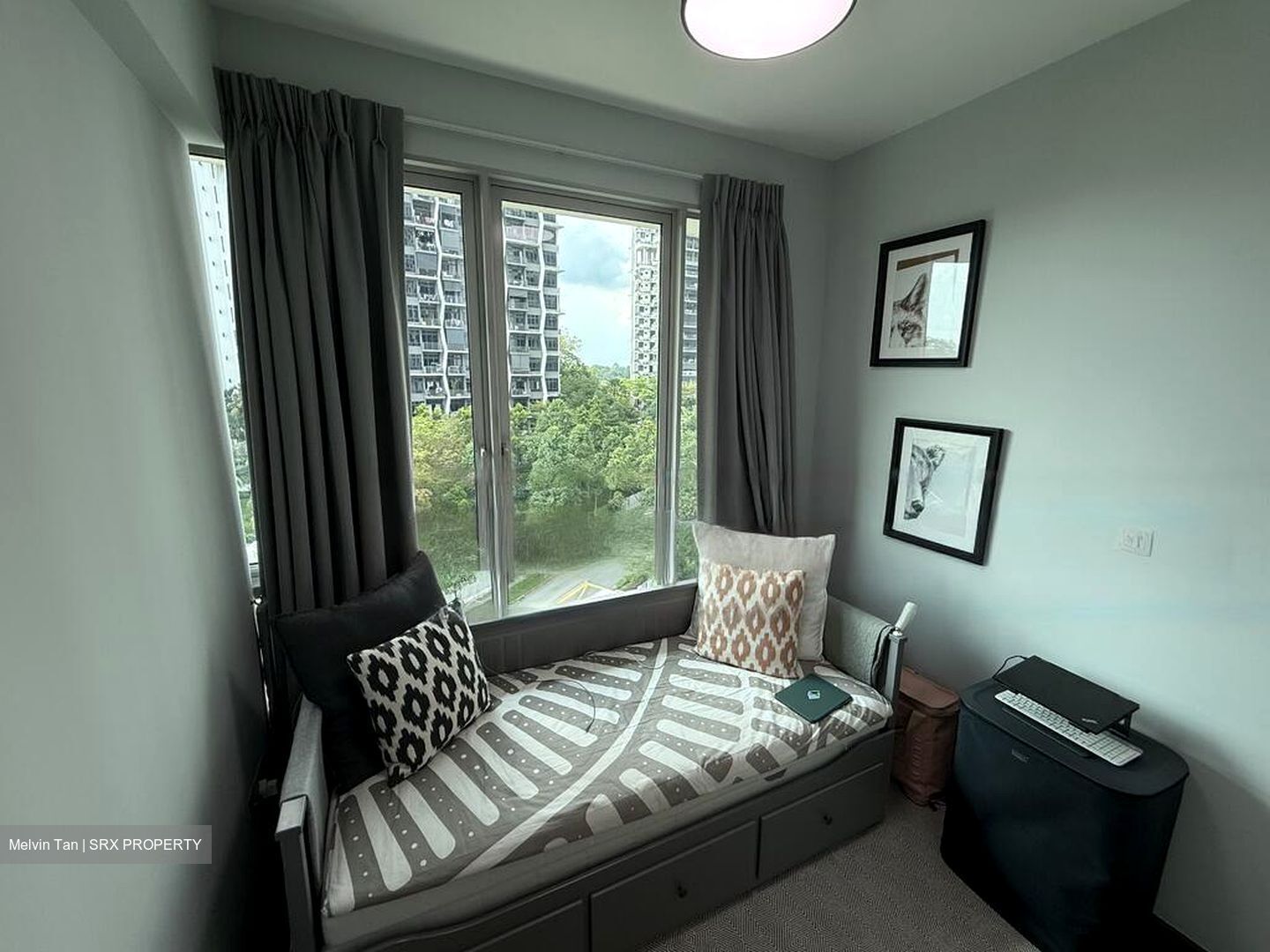Tree House (D23), Condominium #458835221